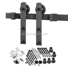 Shanghai China Widely Used Factory Made Used Barn Door Hardware